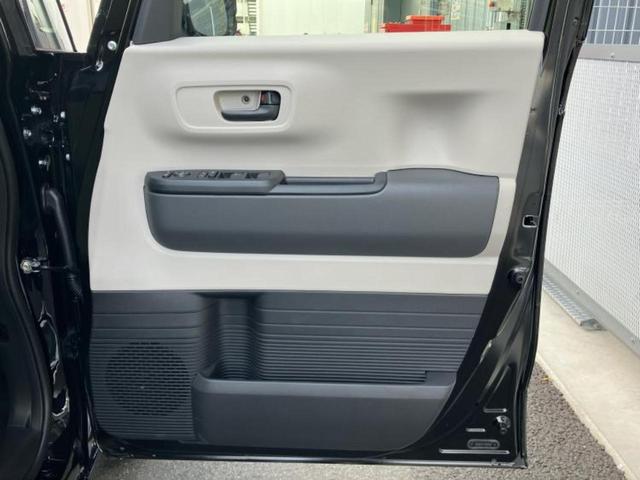 N-BOX ヒョウジュン 保証書/純正 8インチ ナビ/ホンダセンシング/電動スライドドア/シートヒーター 前席/車線逸脱防止支援システム/登録済未使用車/ヘッドランプ LED/Bluetooth接続/EBD付ABS 禁煙車(21枚目)