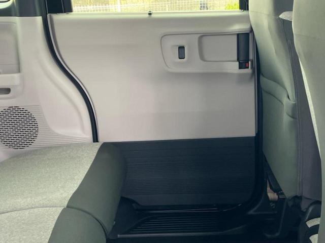 N-BOX ヒョウジュン 保証書/純正 8インチ ナビ/ホンダセンシング/電動スライドドア/シートヒーター 前席/車線逸脱防止支援システム/登録済未使用車/ヘッドランプ LED/Bluetooth接続/EBD付ABS 禁煙車(22枚目)