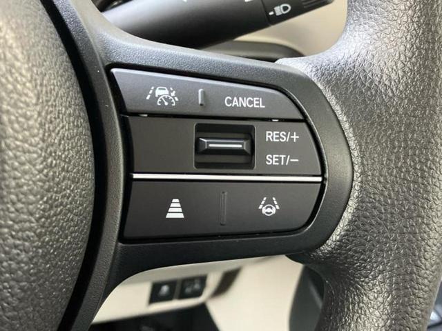 N-BOX ヒョウジュン 保証書/純正 8インチ ナビ/ホンダセンシング/電動スライドドア/シートヒーター 前席/車線逸脱防止支援システム/登録済未使用車/ヘッドランプ LED/Bluetooth接続/EBD付ABS 禁煙車(27枚目)