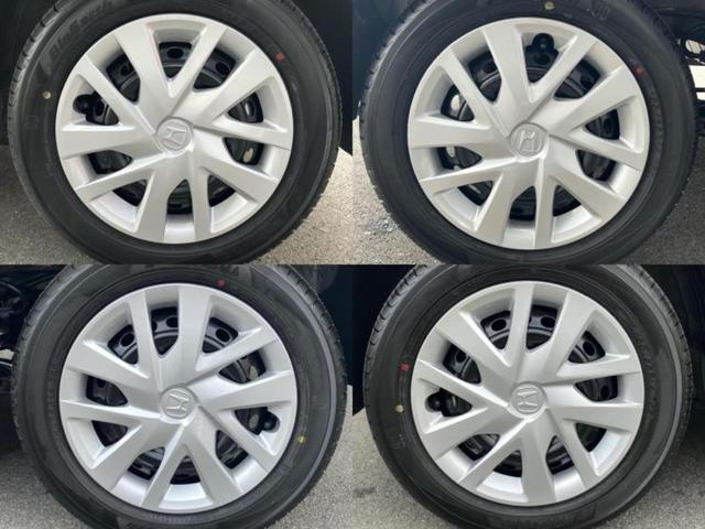 N-BOX ヒョウジュン 保証書/純正 8インチ ナビ/ホンダセンシング/電動スライドドア/シートヒーター 前席/車線逸脱防止支援システム/登録済未使用車/ヘッドランプ LED/Bluetooth接続/EBD付ABS 禁煙車(50枚目)