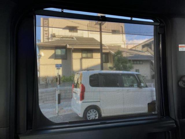 ピクシスメガ ＧターボＳＡ３　保証書／純正　ＳＤナビ／スマートアシスト（トヨタ・ダイハツ）／両側電動スライドドア／車線逸脱防止支援システム／ドライブレコーダー　前後／ヘッドランプ　ＬＥＤ／Ｂｌｕｅｔｏｏｔｈ接続／ＥＴＣ　禁煙車（41枚目）