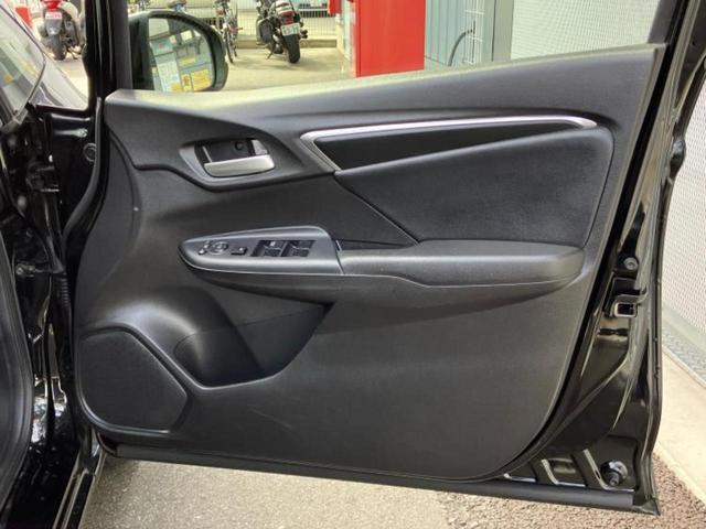 フィットハイブリッド ハイブリッド・Ｌパッケージ　保証書／純正　ＳＤナビ／シート　ハーフレザー／パーキングアシスト　バックガイド／ドライブレコーダー　前後／ヘッドランプ　ＬＥＤ／ＵＳＢジャック／Ｂｌｕｅｔｏｏｔｈ接続／ＥＴＣ　バックカメラ　ＤＶＤ再生（21枚目）