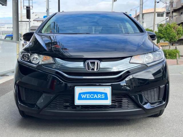 フィットハイブリッド ハイブリッド・Ｌパッケージ　保証書／純正　ＳＤナビ／シート　ハーフレザー／パーキングアシスト　バックガイド／ドライブレコーダー　前後／ヘッドランプ　ＬＥＤ／ＵＳＢジャック／Ｂｌｕｅｔｏｏｔｈ接続／ＥＴＣ　バックカメラ　ＤＶＤ再生（45枚目）