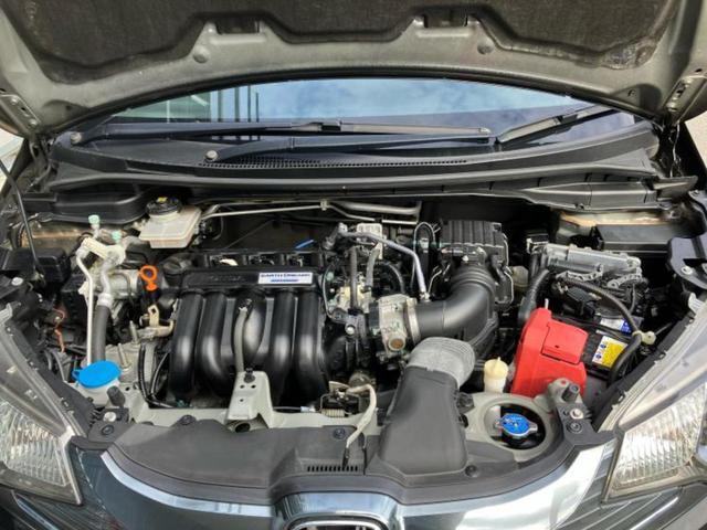 フィットハイブリッド ハイブリッド・Ｌパッケージ　保証書／純正　ＳＤナビ／シート　ハーフレザー／パーキングアシスト　バックガイド／ドライブレコーダー　前後／ヘッドランプ　ＬＥＤ／ＵＳＢジャック／Ｂｌｕｅｔｏｏｔｈ接続／ＥＴＣ　バックカメラ　ＤＶＤ再生（50枚目）