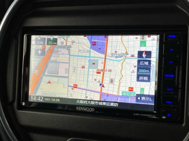 ハスラー Ｊスタイルターボ　新品タイヤ／保証書／社外　ＳＤナビ／衝突安全装置／シートヒーター／車線逸脱防止支援システム／ヘッドランプ　ＬＥＤ／Ｂｌｕｅｔｏｏｔｈ接続／ＥＴＣ／ＥＢＤ付ＡＢＳ／横滑り防止装置　衝突被害軽減システム（10枚目）