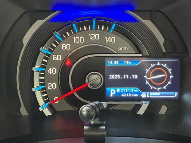 ハスラー Ｊスタイルターボ　新品タイヤ／保証書／社外　ＳＤナビ／衝突安全装置／シートヒーター／車線逸脱防止支援システム／ヘッドランプ　ＬＥＤ／Ｂｌｕｅｔｏｏｔｈ接続／ＥＴＣ／ＥＢＤ付ＡＢＳ／横滑り防止装置　衝突被害軽減システム（14枚目）