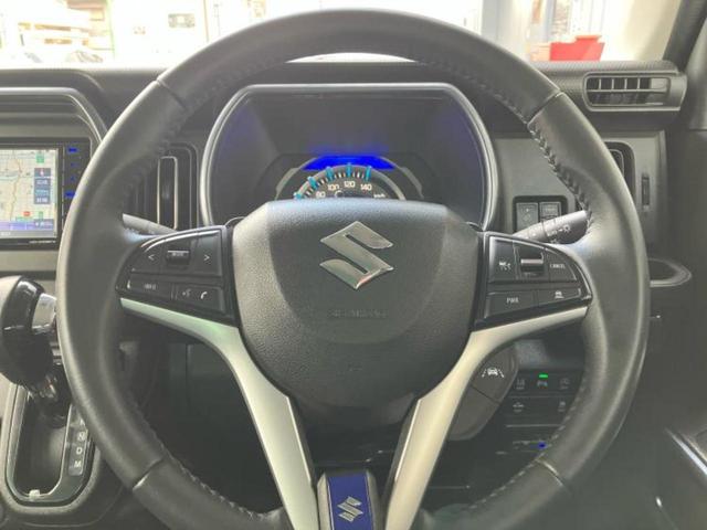 ハスラー Ｊスタイルターボ　新品タイヤ／保証書／社外　ＳＤナビ／衝突安全装置／シートヒーター／車線逸脱防止支援システム／ヘッドランプ　ＬＥＤ／Ｂｌｕｅｔｏｏｔｈ接続／ＥＴＣ／ＥＢＤ付ＡＢＳ／横滑り防止装置　衝突被害軽減システム（15枚目）