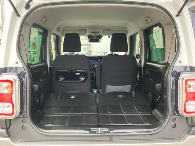 ハスラー Ｊスタイルターボ　新品タイヤ／保証書／社外　ＳＤナビ／衝突安全装置／シートヒーター／車線逸脱防止支援システム／ヘッドランプ　ＬＥＤ／Ｂｌｕｅｔｏｏｔｈ接続／ＥＴＣ／ＥＢＤ付ＡＢＳ／横滑り防止装置　衝突被害軽減システム（19枚目）