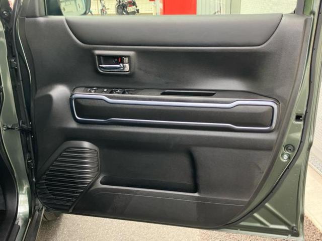 ハスラー Ｊスタイルターボ　新品タイヤ／保証書／社外　ＳＤナビ／衝突安全装置／シートヒーター／車線逸脱防止支援システム／ヘッドランプ　ＬＥＤ／Ｂｌｕｅｔｏｏｔｈ接続／ＥＴＣ／ＥＢＤ付ＡＢＳ／横滑り防止装置　衝突被害軽減システム（21枚目）