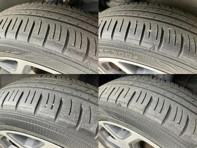 ハスラー Ｊスタイルターボ　新品タイヤ／保証書／社外　ＳＤナビ／衝突安全装置／シートヒーター／車線逸脱防止支援システム／ヘッドランプ　ＬＥＤ／Ｂｌｕｅｔｏｏｔｈ接続／ＥＴＣ／ＥＢＤ付ＡＢＳ／横滑り防止装置　衝突被害軽減システム（49枚目）