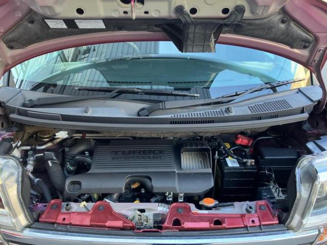 タント カスタムRSトップエディションSA3 純正 8インチ SDナビ/スマートアシスト(トヨタ・ダイハツ)/両側電動スライドドア/シートヒーター 運転席/車線逸脱防止支援システム/シート ハーフレザー 衝突被害軽減システム バックカメラ ETC(48枚目)