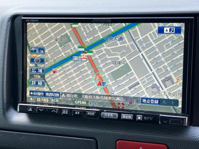 ハイエースバン ロングスーパーＧＬ　新品タイヤ／保証書／社外　ＳＤナビ／ドライブレコーダー　社外／ヘッドランプ　ＨＩＤ／Ｂｌｕｅｔｏｏｔｈ接続／ＥＴＣ／バックモニター／ＤＶＤ／禁煙車／エアバッグ　運転席／パワーウインドウ　バックカメラ（10枚目）