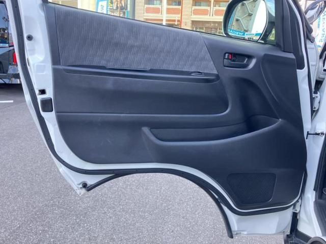 ハイエースバン ロングスーパーＧＬ　新品タイヤ／保証書／社外　ＳＤナビ／ドライブレコーダー　社外／ヘッドランプ　ＨＩＤ／Ｂｌｕｅｔｏｏｔｈ接続／ＥＴＣ／バックモニター／ＤＶＤ／禁煙車／エアバッグ　運転席／パワーウインドウ　バックカメラ（19枚目）