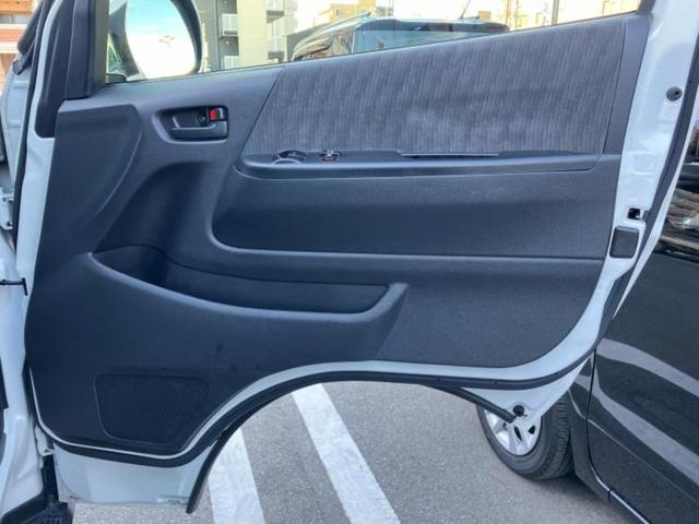 ハイエースバン ロングスーパーＧＬ　新品タイヤ／保証書／社外　ＳＤナビ／ドライブレコーダー　社外／ヘッドランプ　ＨＩＤ／Ｂｌｕｅｔｏｏｔｈ接続／ＥＴＣ／バックモニター／ＤＶＤ／禁煙車／エアバッグ　運転席／パワーウインドウ　バックカメラ（20枚目）