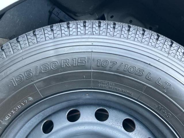 ハイエースバン ロングスーパーＧＬ　新品タイヤ／保証書／社外　ＳＤナビ／ドライブレコーダー　社外／ヘッドランプ　ＨＩＤ／Ｂｌｕｅｔｏｏｔｈ接続／ＥＴＣ／バックモニター／ＤＶＤ／禁煙車／エアバッグ　運転席／パワーウインドウ　バックカメラ（44枚目）