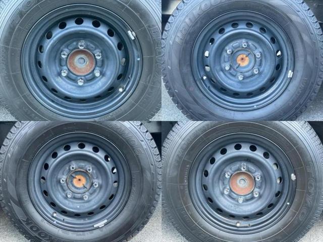 ハイエースバン ロングスーパーＧＬ　新品タイヤ／保証書／社外　ＳＤナビ／ドライブレコーダー　社外／ヘッドランプ　ＨＩＤ／Ｂｌｕｅｔｏｏｔｈ接続／ＥＴＣ／バックモニター／ＤＶＤ／禁煙車／エアバッグ　運転席／パワーウインドウ　バックカメラ（45枚目）