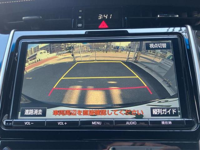 ハリアー プレミアム　保証書／純正　９インチ　ＳＤナビ／トヨタセーフティセンス／車線逸脱防止支援システム／シート　ハーフレザー／電動バックドア／ドライブレコーダー　社外／ヘッドランプ　ＬＥＤ／Ｂｌｕｅｔｏｏｔｈ接続　ＥＴＣ（13枚目）