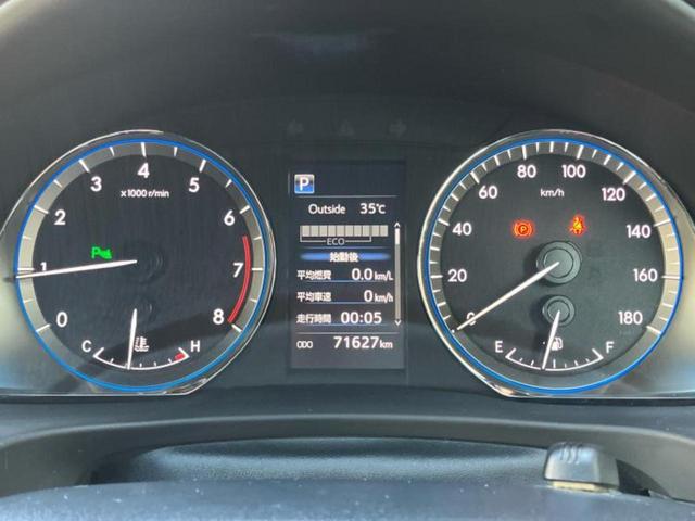 ハリアー プレミアム　保証書／純正　９インチ　ＳＤナビ／トヨタセーフティセンス／車線逸脱防止支援システム／シート　ハーフレザー／電動バックドア／ドライブレコーダー　社外／ヘッドランプ　ＬＥＤ／Ｂｌｕｅｔｏｏｔｈ接続　ＥＴＣ（14枚目）