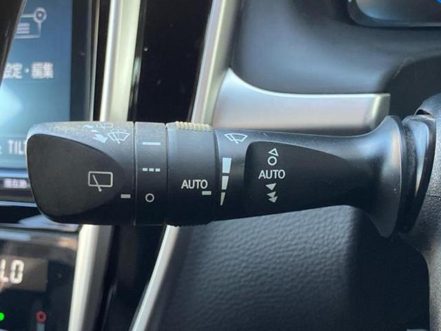 ハリアー プレミアム　保証書／純正　９インチ　ＳＤナビ／トヨタセーフティセンス／車線逸脱防止支援システム／シート　ハーフレザー／電動バックドア／ドライブレコーダー　社外／ヘッドランプ　ＬＥＤ／Ｂｌｕｅｔｏｏｔｈ接続　ＥＴＣ（17枚目）