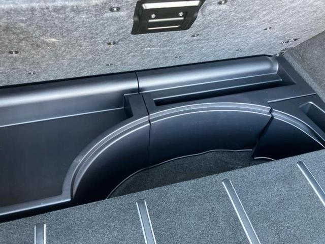 ハリアー プレミアム　保証書／純正　９インチ　ＳＤナビ／トヨタセーフティセンス／車線逸脱防止支援システム／シート　ハーフレザー／電動バックドア／ドライブレコーダー　社外／ヘッドランプ　ＬＥＤ／Ｂｌｕｅｔｏｏｔｈ接続　ＥＴＣ（25枚目）