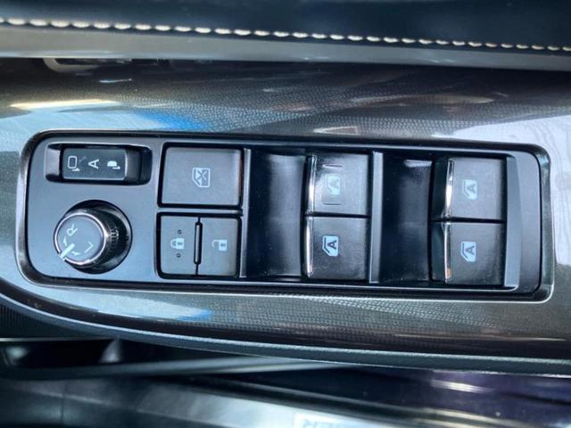 ハリアー プレミアム　保証書／純正　９インチ　ＳＤナビ／トヨタセーフティセンス／車線逸脱防止支援システム／シート　ハーフレザー／電動バックドア／ドライブレコーダー　社外／ヘッドランプ　ＬＥＤ／Ｂｌｕｅｔｏｏｔｈ接続　ＥＴＣ（27枚目）