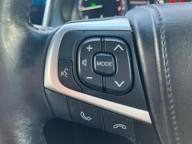 ハリアー プレミアム　保証書／純正　９インチ　ＳＤナビ／トヨタセーフティセンス／車線逸脱防止支援システム／シート　ハーフレザー／電動バックドア／ドライブレコーダー　社外／ヘッドランプ　ＬＥＤ／Ｂｌｕｅｔｏｏｔｈ接続　ＥＴＣ（28枚目）