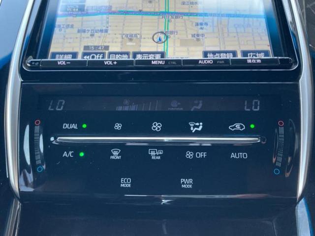ハリアー プレミアム　保証書／純正　９インチ　ＳＤナビ／トヨタセーフティセンス／車線逸脱防止支援システム／シート　ハーフレザー／電動バックドア／ドライブレコーダー　社外／ヘッドランプ　ＬＥＤ／Ｂｌｕｅｔｏｏｔｈ接続　ＥＴＣ（31枚目）