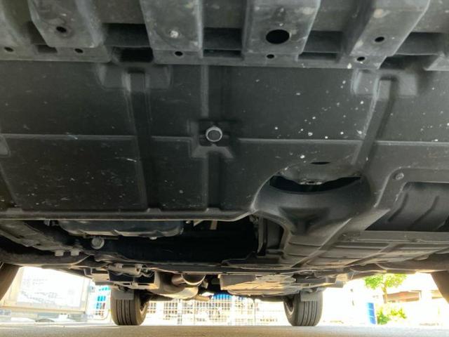 ハリアー プレミアム　保証書／純正　９インチ　ＳＤナビ／トヨタセーフティセンス／車線逸脱防止支援システム／シート　ハーフレザー／電動バックドア／ドライブレコーダー　社外／ヘッドランプ　ＬＥＤ／Ｂｌｕｅｔｏｏｔｈ接続　ＥＴＣ（47枚目）