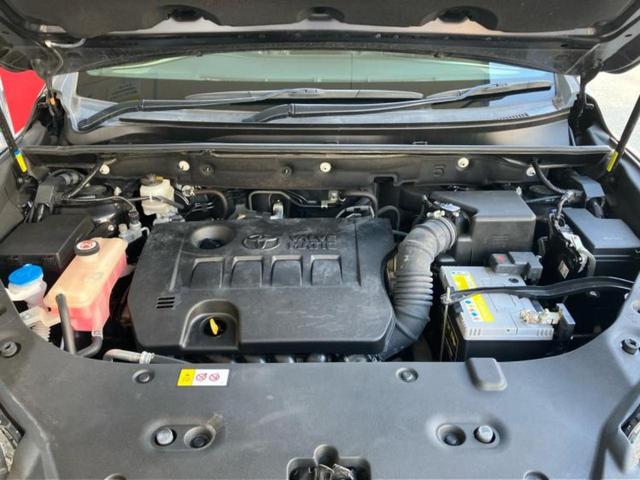 ハリアー プレミアム　保証書／純正　９インチ　ＳＤナビ／トヨタセーフティセンス／車線逸脱防止支援システム／シート　ハーフレザー／電動バックドア／ドライブレコーダー　社外／ヘッドランプ　ＬＥＤ／Ｂｌｕｅｔｏｏｔｈ接続　ＥＴＣ（49枚目）