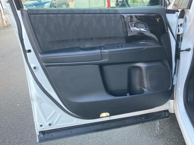 オデッセイハイブリッド ハイブリッドアブソルート・ＥＸホンダセンシング　保証書／純正　９インチ　ＳＤナビ／ホンダセンシング／両側電動スライドドア／シートヒーター　前席／マルチビューカメラシステム／車線逸脱防止支援システム／シート　ハーフレザー　衝突被害軽減システム　記録簿（22枚目）