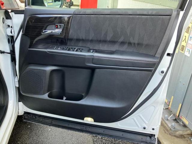 オデッセイハイブリッド ハイブリッドアブソルート・ＥＸホンダセンシング　保証書／純正　９インチ　ＳＤナビ／ホンダセンシング／両側電動スライドドア／シートヒーター　前席／マルチビューカメラシステム／車線逸脱防止支援システム／シート　ハーフレザー　衝突被害軽減システム　記録簿（23枚目）