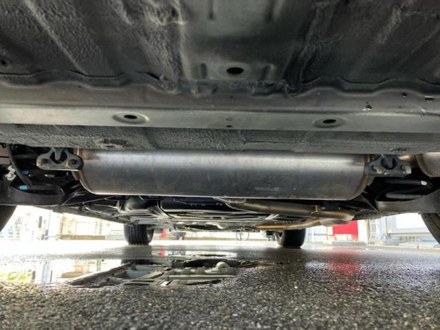 オデッセイハイブリッド ハイブリッドアブソルート・ＥＸホンダセンシング　保証書／純正　９インチ　ＳＤナビ／ホンダセンシング／両側電動スライドドア／シートヒーター　前席／マルチビューカメラシステム／車線逸脱防止支援システム／シート　ハーフレザー　衝突被害軽減システム　記録簿（54枚目）