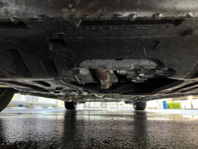 オデッセイハイブリッド ハイブリッドアブソルート・ＥＸホンダセンシング　保証書／純正　９インチ　ＳＤナビ／ホンダセンシング／両側電動スライドドア／シートヒーター　前席／マルチビューカメラシステム／車線逸脱防止支援システム／シート　ハーフレザー　衝突被害軽減システム　記録簿（55枚目）