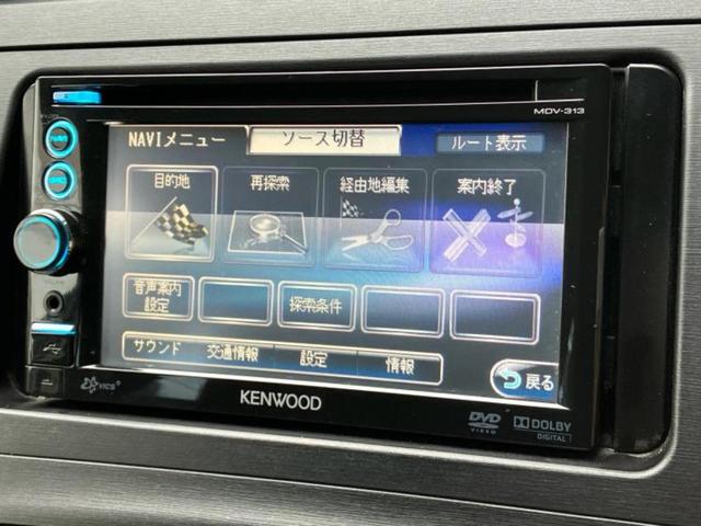 プリウス S 保証書/社外 SDナビ/ETC/EBD付ABS/横滑り防止装置/アイドリングストップ/ワンセグTV/DVD/エアバッグ 運転席/エアバッグ 助手席/エアバッグ サイド ワンオーナー DVD再生(9枚目)
