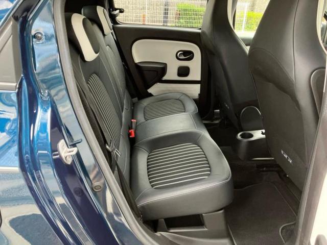 トゥインゴ インテンス　保証書／ディスプレイオーディオ／ヘッドランプ　ＬＥＤ／ＥＴＣ／ＥＢＤ付ＡＢＳ／横滑り防止装置／アイドリングストップ／エアバッグ　運転席／エアバッグ　助手席／エアバッグ　サイド／ＭＴモード付き　記録簿（5枚目）