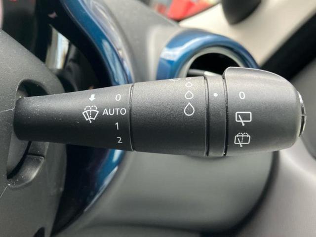 トゥインゴ インテンス　保証書／ディスプレイオーディオ／ヘッドランプ　ＬＥＤ／ＥＴＣ／ＥＢＤ付ＡＢＳ／横滑り防止装置／アイドリングストップ／エアバッグ　運転席／エアバッグ　助手席／エアバッグ　サイド／ＭＴモード付き　記録簿（13枚目）