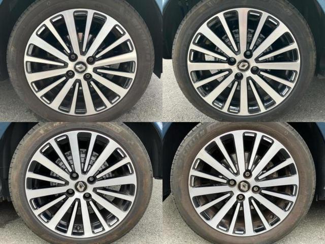 トゥインゴ インテンス　保証書／ディスプレイオーディオ／ヘッドランプ　ＬＥＤ／ＥＴＣ／ＥＢＤ付ＡＢＳ／横滑り防止装置／アイドリングストップ／エアバッグ　運転席／エアバッグ　助手席／エアバッグ　サイド／ＭＴモード付き　記録簿（40枚目）