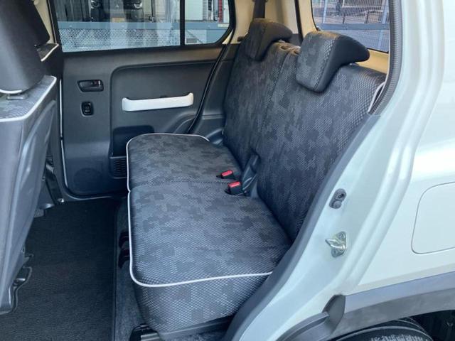 ハスラー G 新品タイヤ/保証書/純正 8インチ SDナビ/セーフティサポート(スズキ)/シートヒーター 前席/ドライブレコーダー 前後/ヘッドランプ HID/Bluetooth接続/HDMI接続/ETC ドラレコ(7枚目)