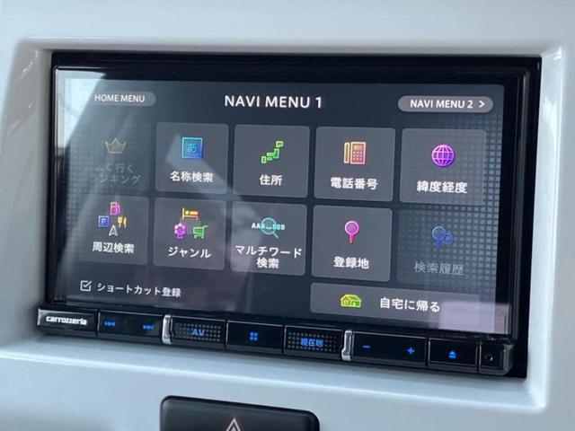 ハスラー G 新品タイヤ/保証書/純正 8インチ SDナビ/セーフティサポート(スズキ)/シートヒーター 前席/ドライブレコーダー 前後/ヘッドランプ HID/Bluetooth接続/HDMI接続/ETC ドラレコ(9枚目)