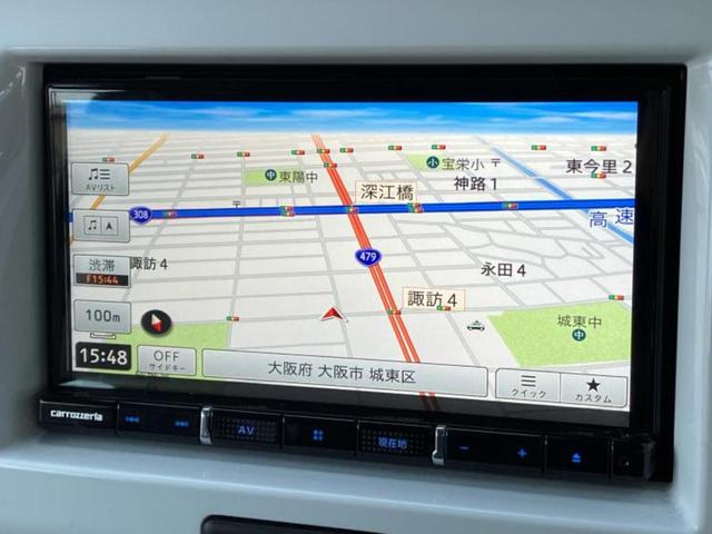 ハスラー G 新品タイヤ/保証書/純正 8インチ SDナビ/セーフティサポート(スズキ)/シートヒーター 前席/ドライブレコーダー 前後/ヘッドランプ HID/Bluetooth接続/HDMI接続/ETC ドラレコ(10枚目)