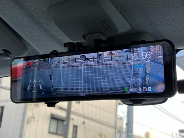 ハスラー G 新品タイヤ/保証書/純正 8インチ SDナビ/セーフティサポート(スズキ)/シートヒーター 前席/ドライブレコーダー 前後/ヘッドランプ HID/Bluetooth接続/HDMI接続/ETC ドラレコ(34枚目)