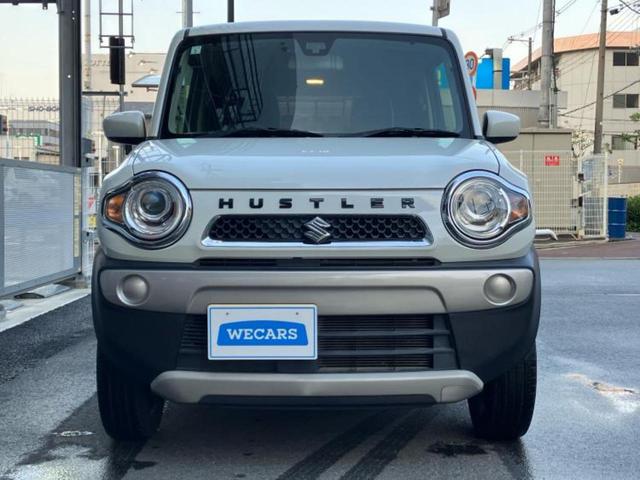 ハスラー G 新品タイヤ/保証書/純正 8インチ SDナビ/セーフティサポート(スズキ)/シートヒーター 前席/ドライブレコーダー 前後/ヘッドランプ HID/Bluetooth接続/HDMI接続/ETC ドラレコ(38枚目)