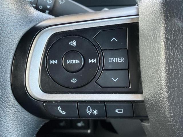 タント カスタムＲＳ　保証書／純正　９インチ　ＳＤナビ／スマートアシスト（トヨタ・ダイハツ）／両側電動スライドドア／シートヒーター　前席／パノラマモニター／車線逸脱防止支援システム／シート　ハーフレザー　全周囲カメラ（27枚目）