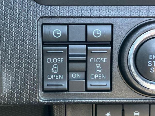 タント カスタムＲＳ　保証書／純正　９インチ　ＳＤナビ／スマートアシスト（トヨタ・ダイハツ）／両側電動スライドドア／シートヒーター　前席／パノラマモニター／車線逸脱防止支援システム／シート　ハーフレザー　全周囲カメラ（33枚目）