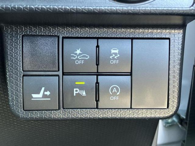 タント カスタムＲＳ　保証書／純正　９インチ　ＳＤナビ／スマートアシスト（トヨタ・ダイハツ）／両側電動スライドドア／シートヒーター　前席／パノラマモニター／車線逸脱防止支援システム／シート　ハーフレザー　全周囲カメラ（34枚目）