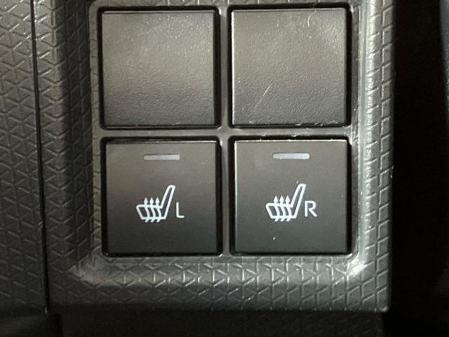 タント カスタムＲＳ　保証書／純正　９インチ　ＳＤナビ／スマートアシスト（トヨタ・ダイハツ）／両側電動スライドドア／シートヒーター　前席／パノラマモニター／車線逸脱防止支援システム／シート　ハーフレザー　全周囲カメラ（35枚目）