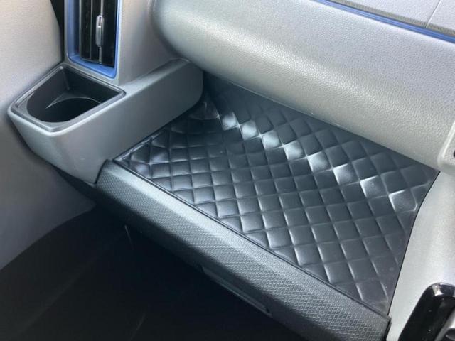 タント カスタムＲＳ　保証書／純正　９インチ　ＳＤナビ／スマートアシスト（トヨタ・ダイハツ）／両側電動スライドドア／シートヒーター　前席／パノラマモニター／車線逸脱防止支援システム／シート　ハーフレザー　全周囲カメラ（39枚目）