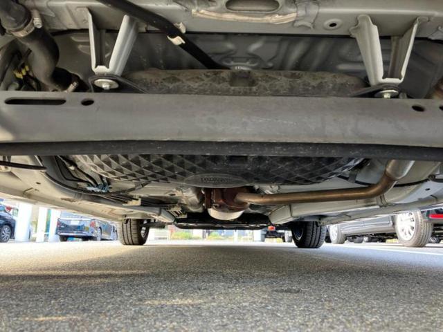 タント カスタムＲＳ　保証書／純正　９インチ　ＳＤナビ／スマートアシスト（トヨタ・ダイハツ）／両側電動スライドドア／シートヒーター　前席／パノラマモニター／車線逸脱防止支援システム／シート　ハーフレザー　全周囲カメラ（45枚目）