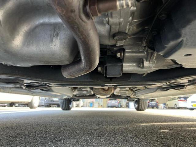 タント カスタムＲＳ　保証書／純正　９インチ　ＳＤナビ／スマートアシスト（トヨタ・ダイハツ）／両側電動スライドドア／シートヒーター　前席／パノラマモニター／車線逸脱防止支援システム／シート　ハーフレザー　全周囲カメラ（46枚目）