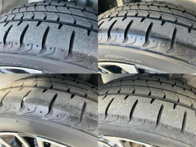 タント カスタムＲＳ　保証書／純正　９インチ　ＳＤナビ／スマートアシスト（トヨタ・ダイハツ）／両側電動スライドドア／シートヒーター　前席／パノラマモニター／車線逸脱防止支援システム／シート　ハーフレザー　全周囲カメラ（49枚目）